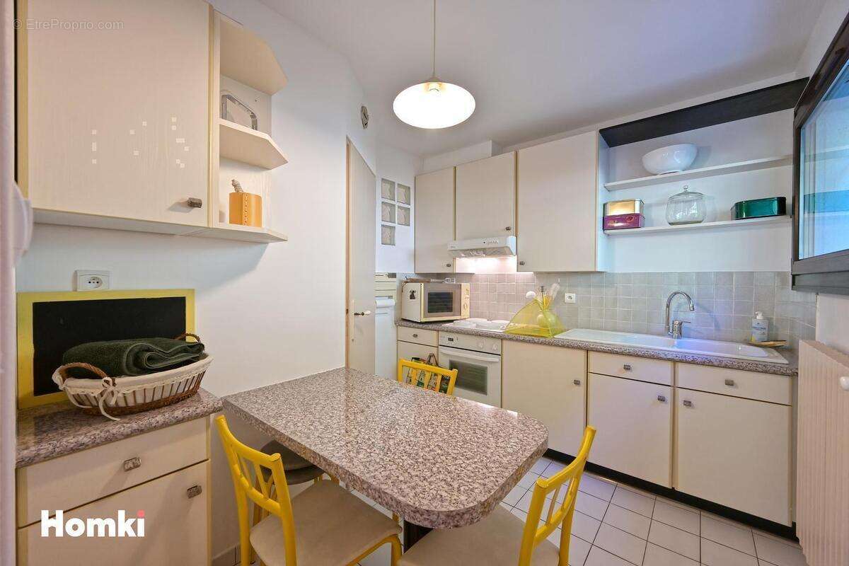 Maison à MONT-SAINT-MARTIN