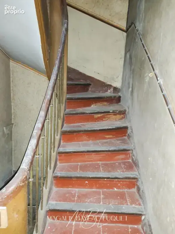 Carcassonne   bastide   immeuble de rapport 166 m²   fort potentiel - photo 5