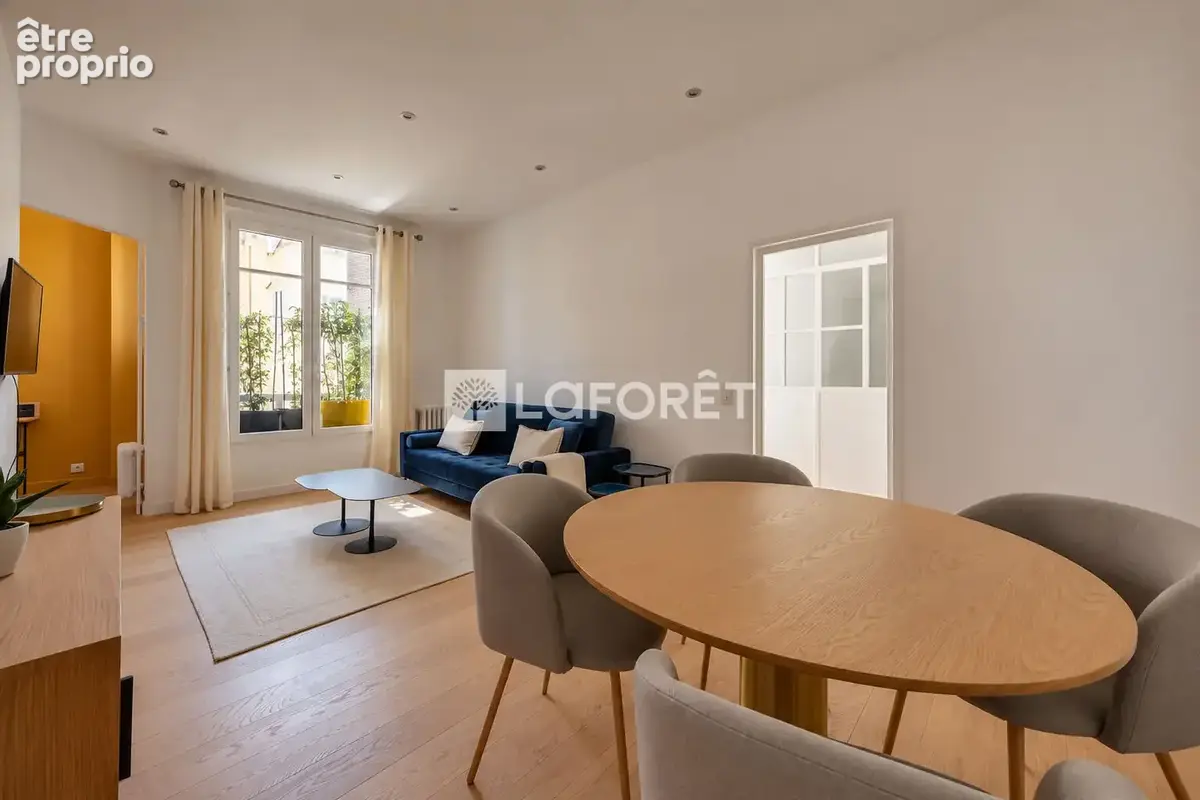 Photo Appartement à Paris-17e au prix de 620 000€
