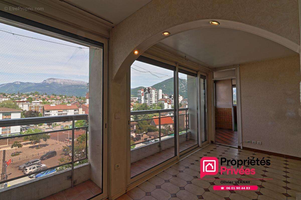 Appartement à ANNECY