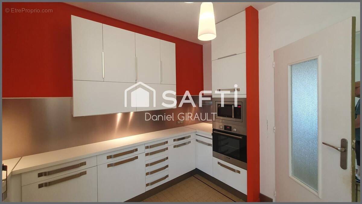 Photo 1 - Appartement à ROYAN