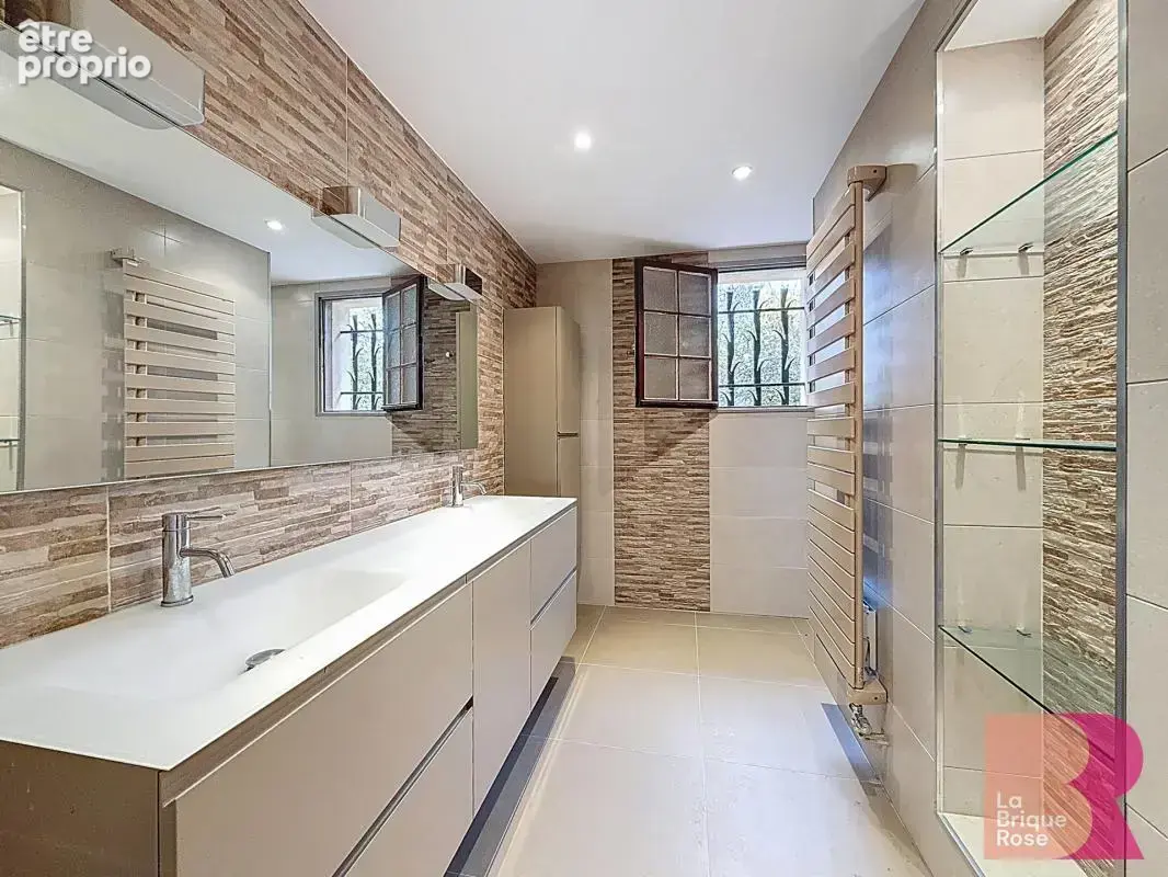 Tournefeuille - Maison T4 de 125 m² avec garage et jardin - photo 8