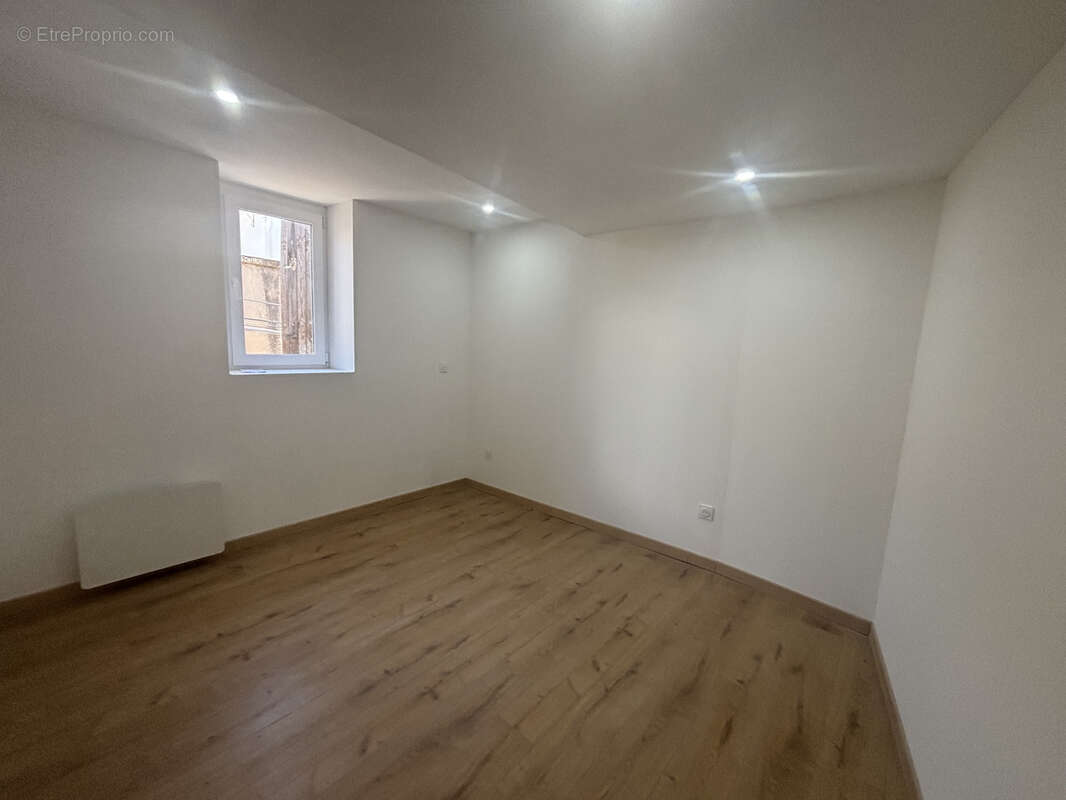 Maison à PUISSERGUIER