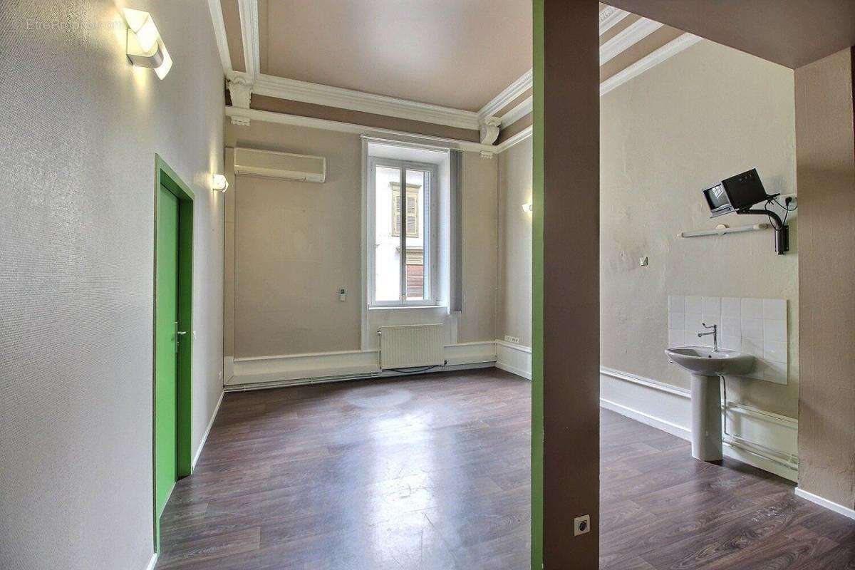 Appartement à LE PONT-DE-BEAUVOISIN