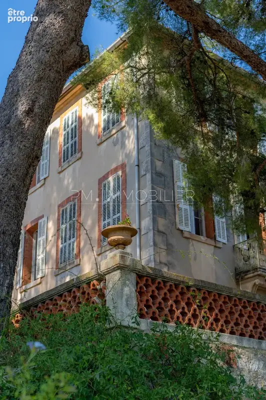La bastide des cèdres - photo 37