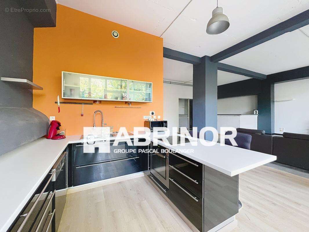 Appartement à ROUBAIX