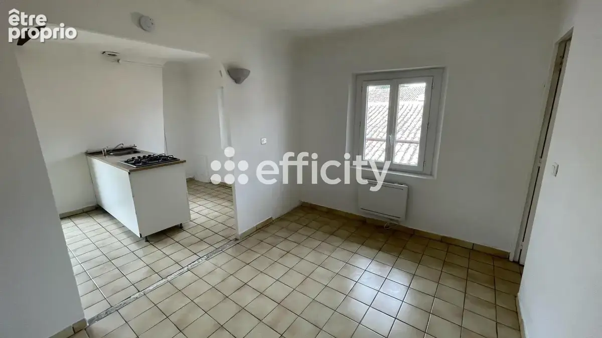 Appartement ancien - photo 5
