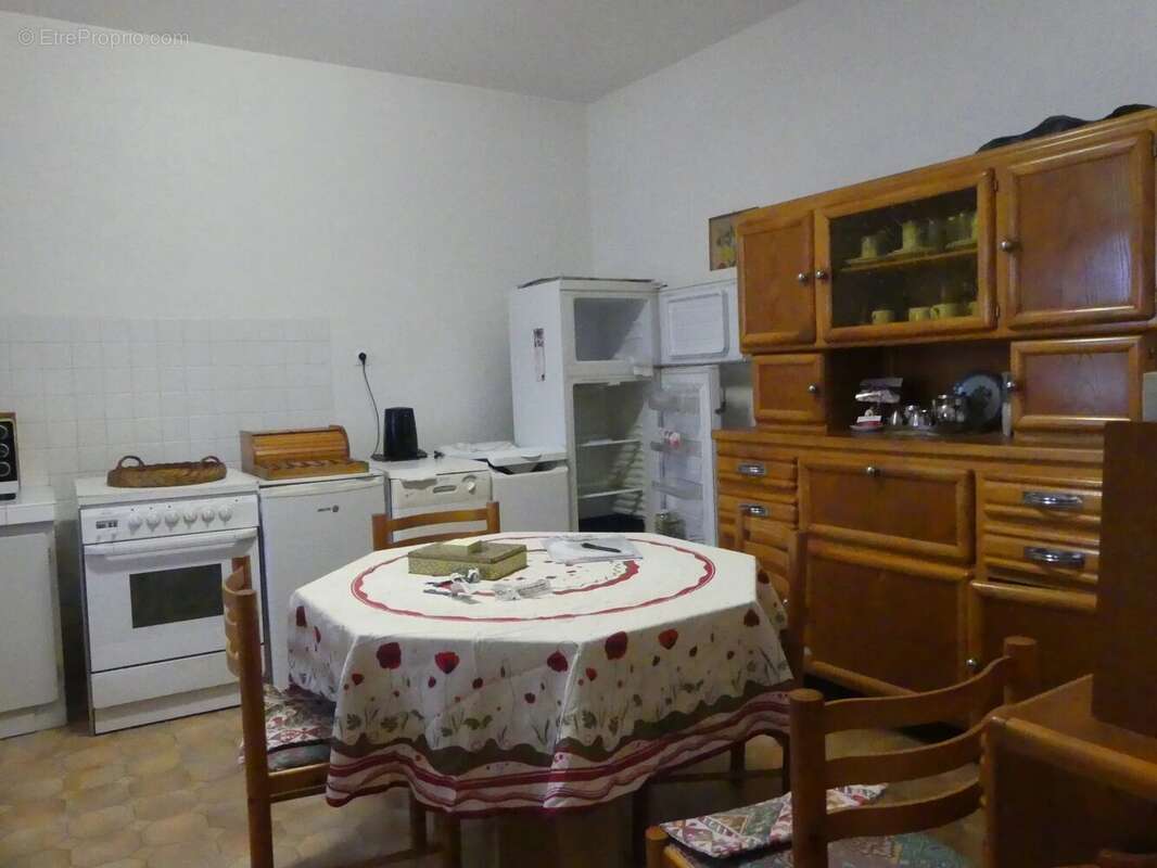 Appartement à LE CREUSOT