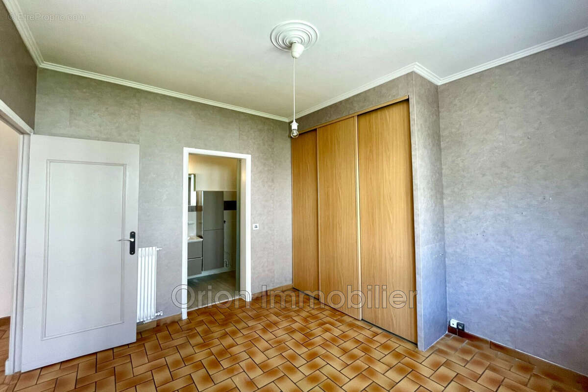 Appartement à MANDELIEU-LA-NAPOULE