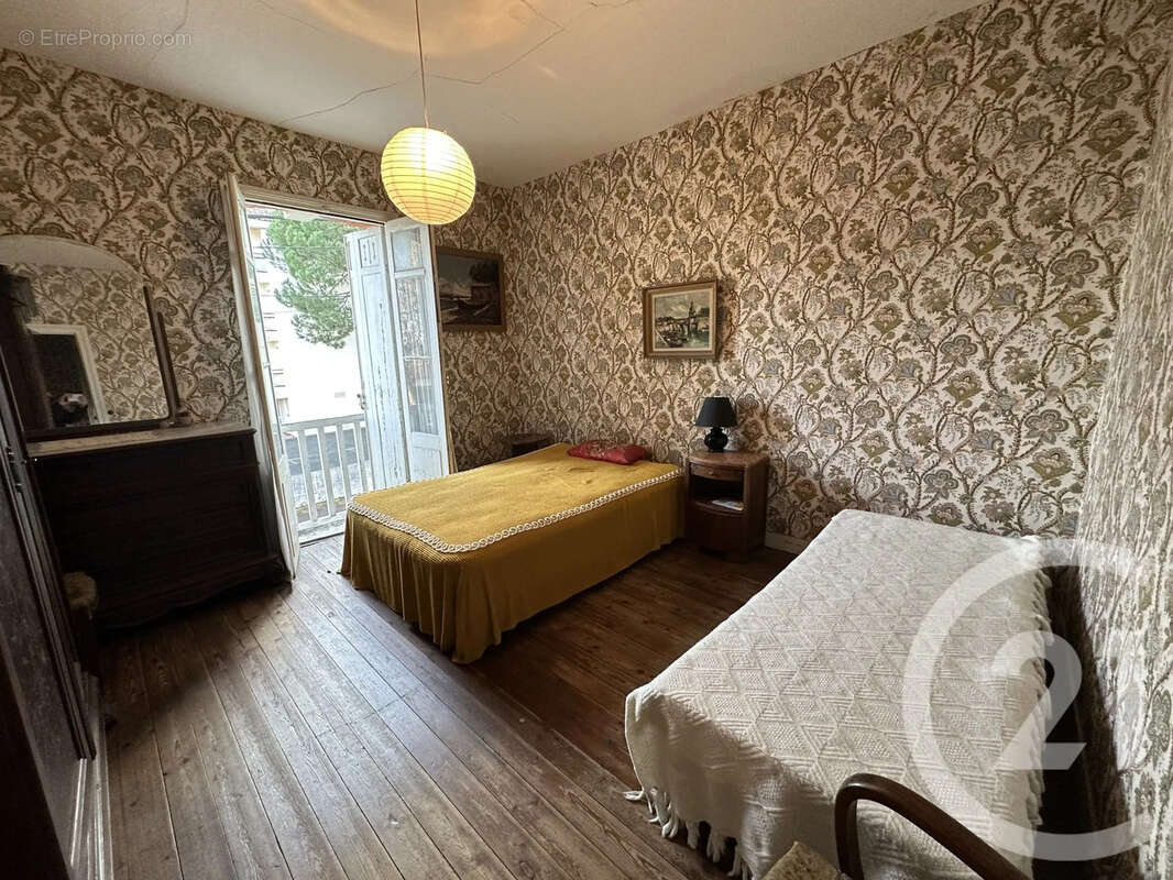 Maison à SAINT-GEORGES-DE-DIDONNE