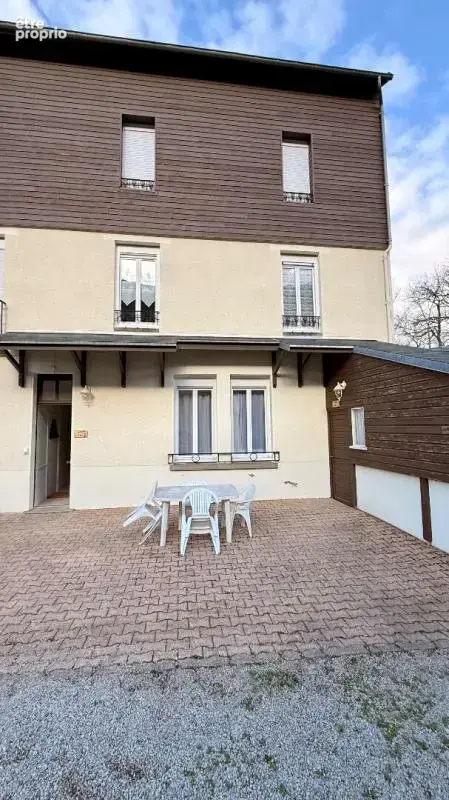 Appartement Mont Dore 2 pièce(s) 31.40 m2 - photo 16