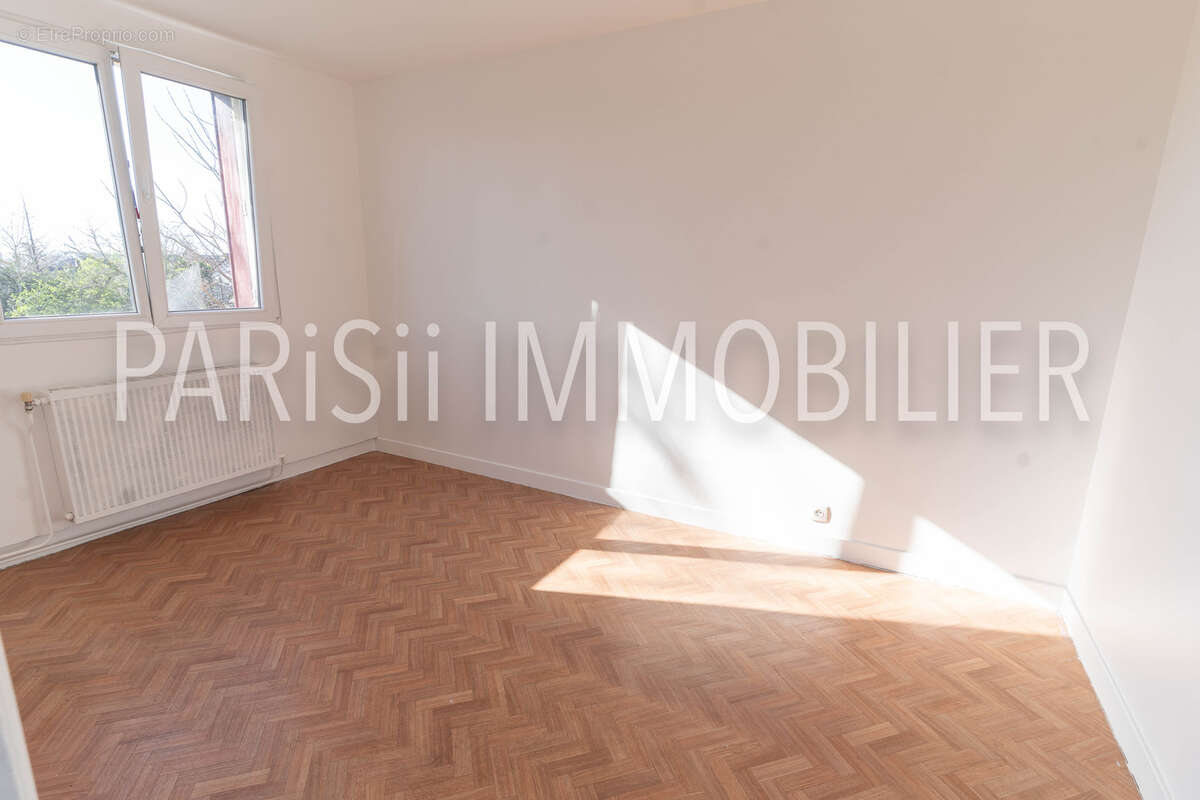 Appartement à ARGENTEUIL