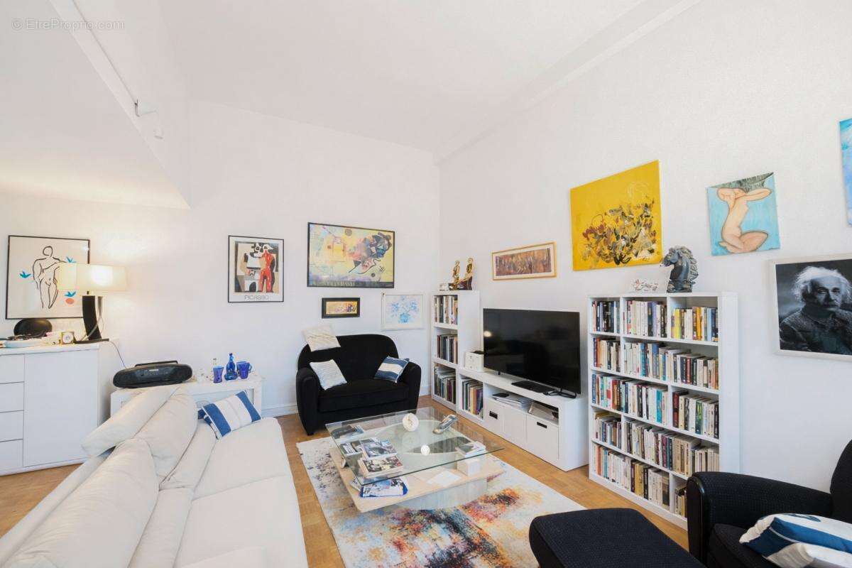 Appartement à LE MANS