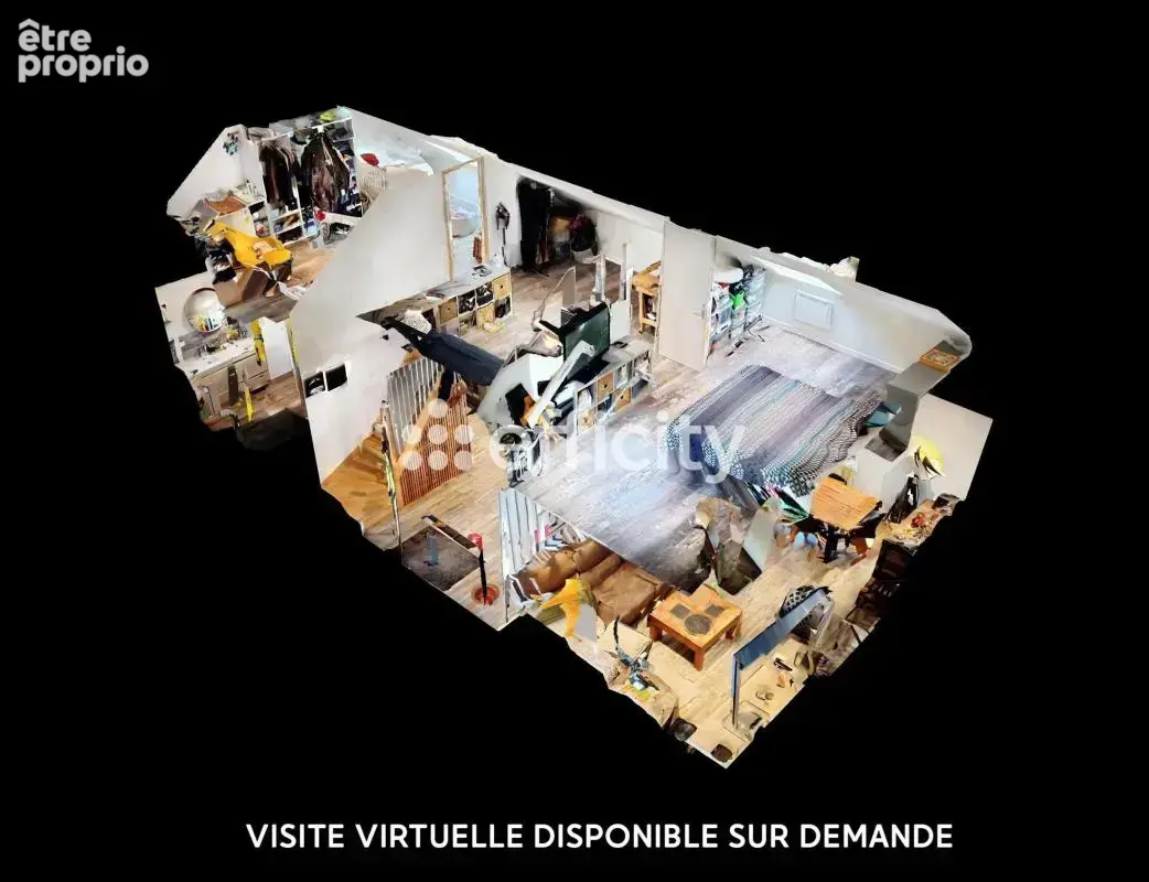 Maison 4 pièces 82 m² à vendre à Concarneau (29900) - photo 18
