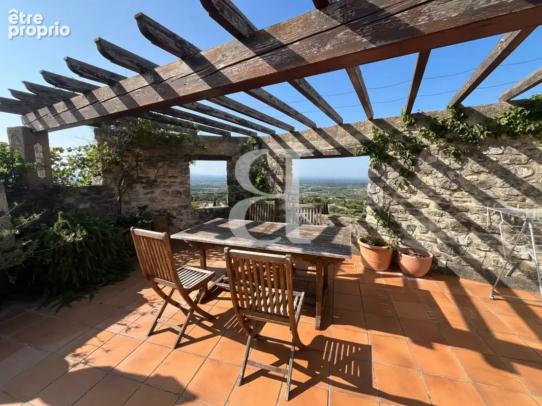 Maison 15 pièces 422 m² à vendre à Le Barroux (84330) - photo 9