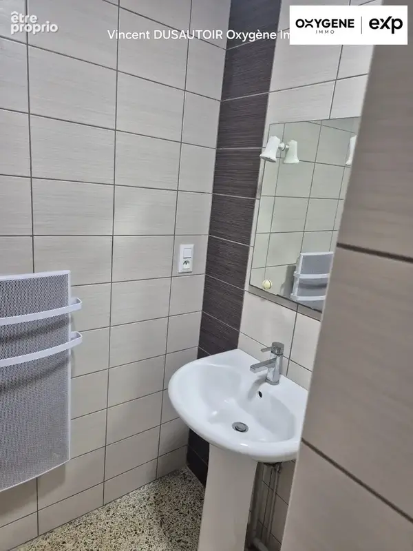 Appartement 3 pièces 53 m² à vendre à Le Soler (66270) - photo 7