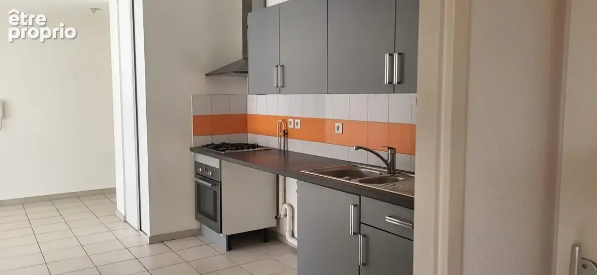 Appartement 3 pièces 55 m² à vendre à Baillargues (34670) - photo 5