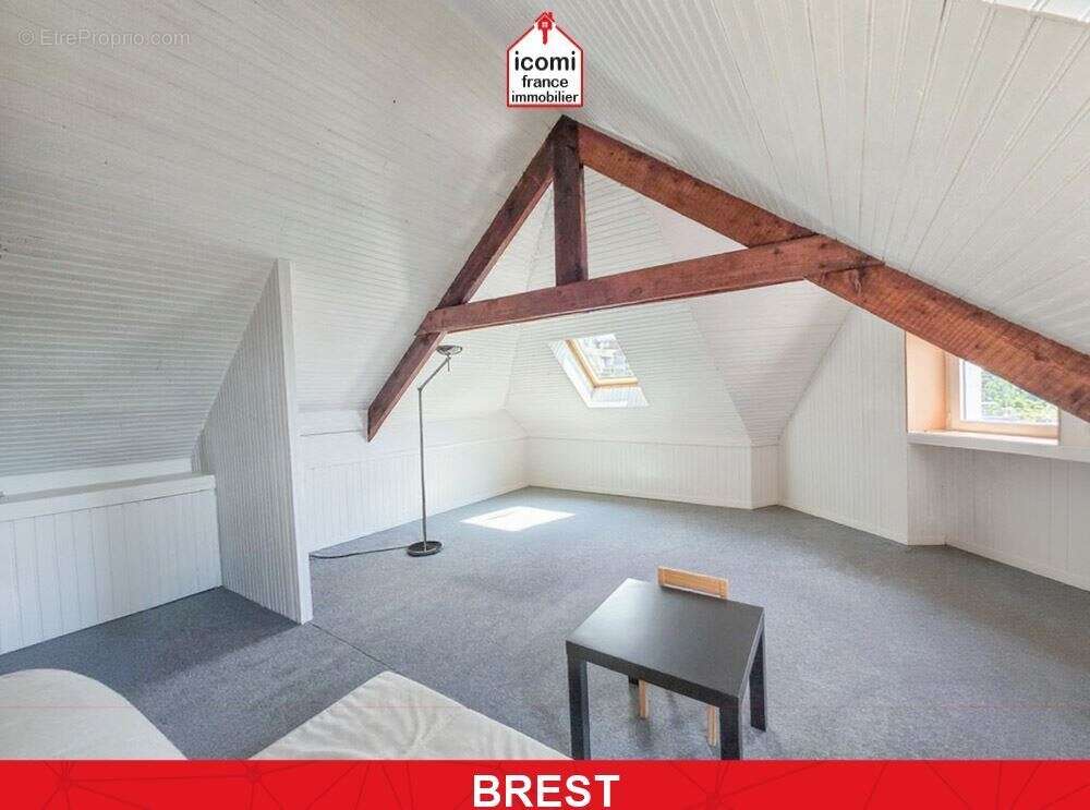 Maison à BREST