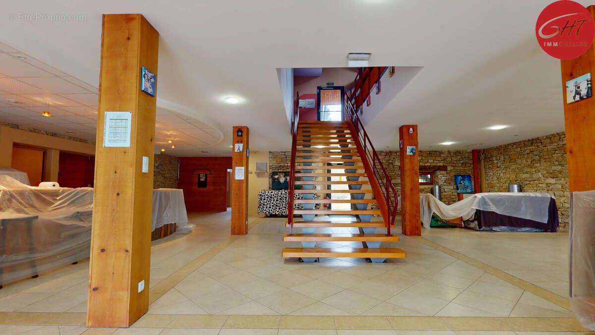 Maison à SOULCE-CERNAY