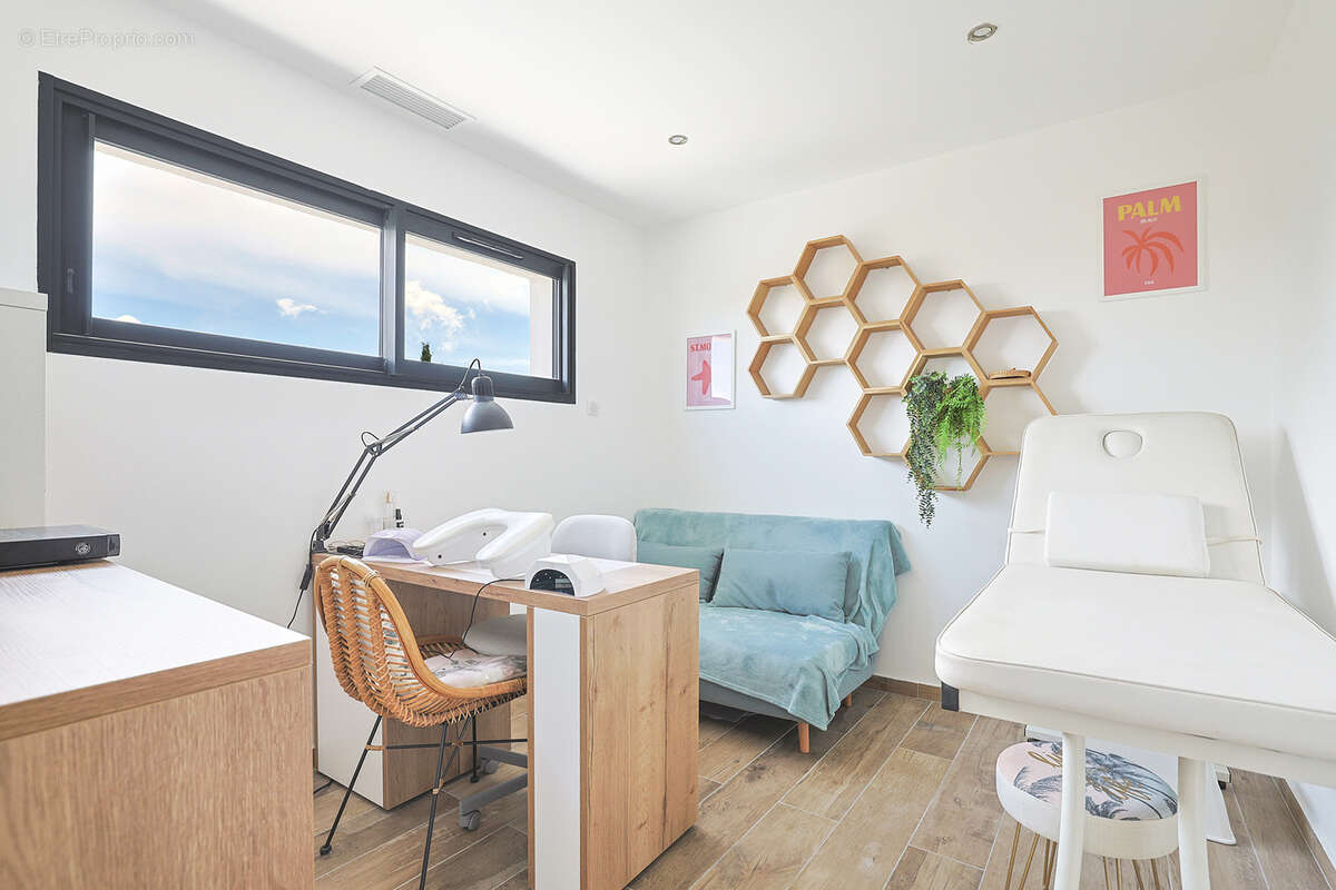 Maison à LA FARLEDE