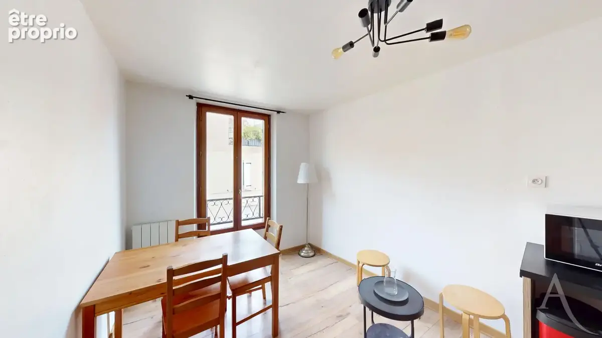 Montreuil - coeur de ville - photo 3