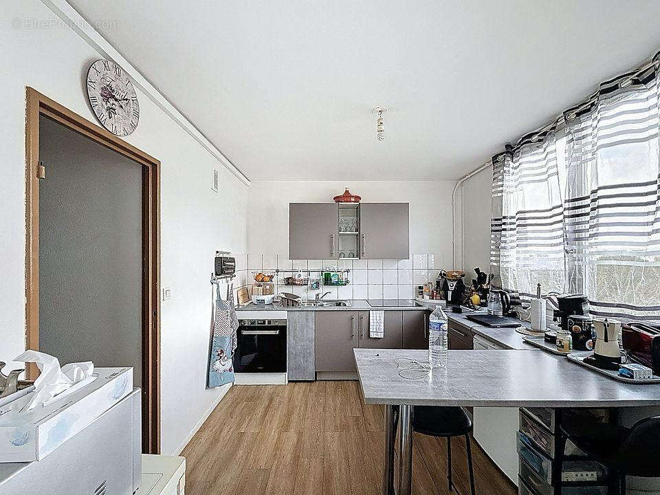 Appartement à CENON