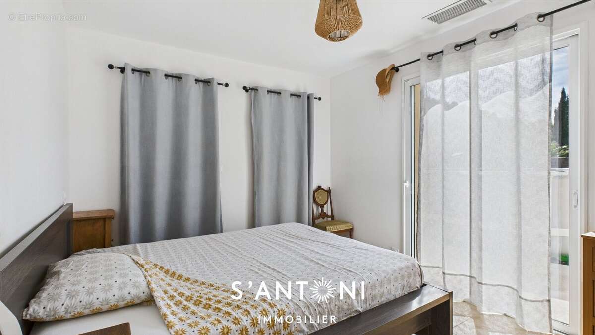 Maison à CESSENON-SUR-ORB