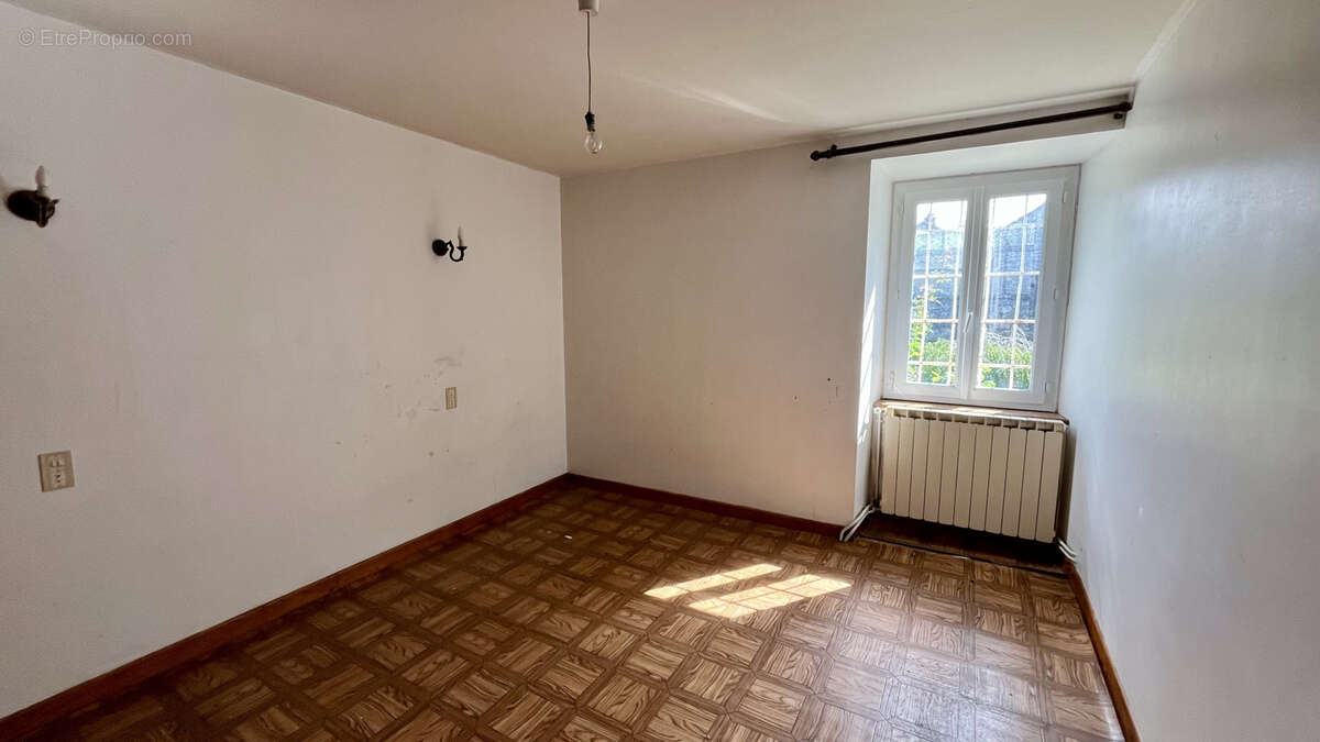 Maison à GAILLAC-D&#039;AVEYRON