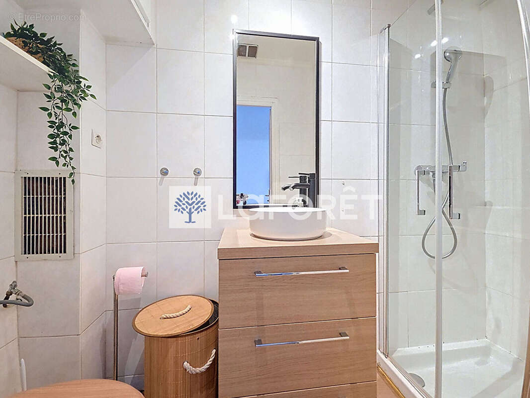 Appartement à ANTONY