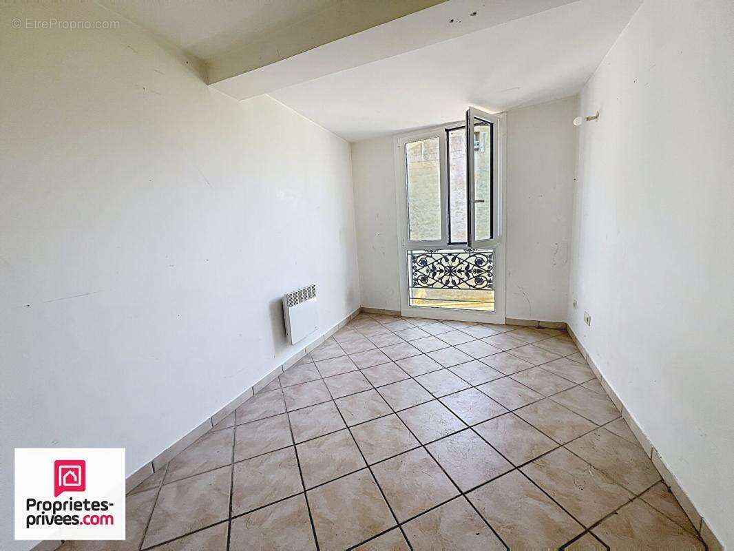 Appartement à RIANS