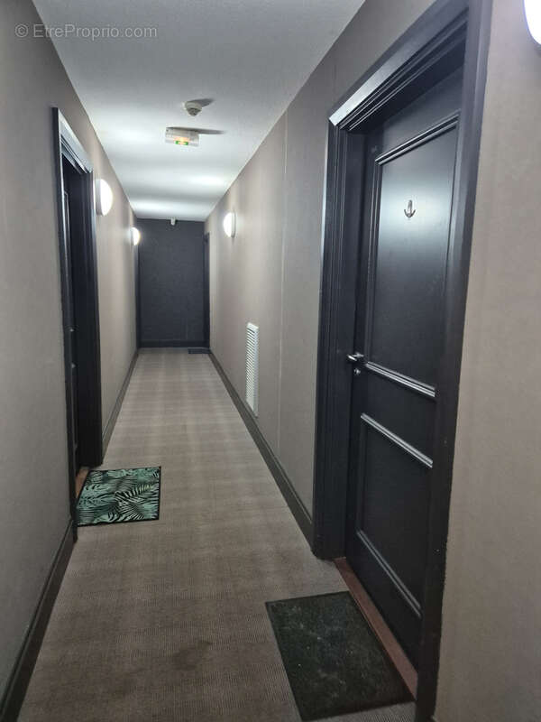 Appartement à VICHY