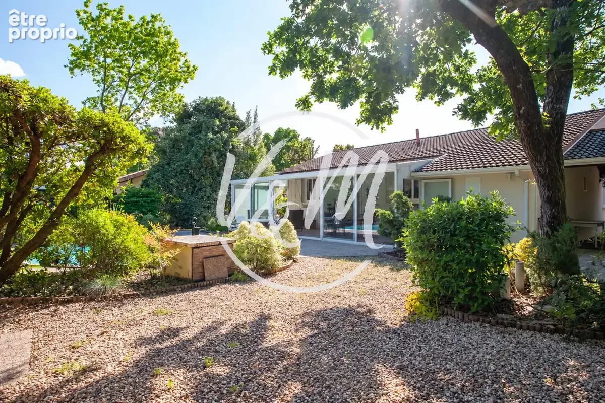Maison 5 pièces 137 m² à vendre à Lanton (33138) - photo 3