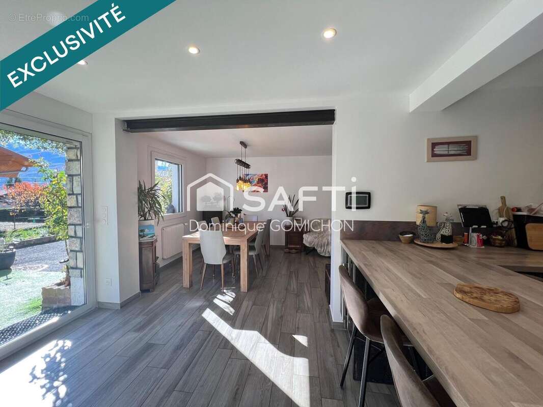 Photo 3 - Maison à EMBRUN