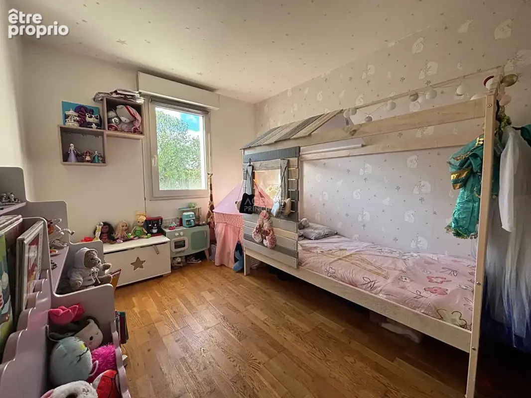 Appartement Pontoise 3 pièce(s) 64.04 m2 - photo 5