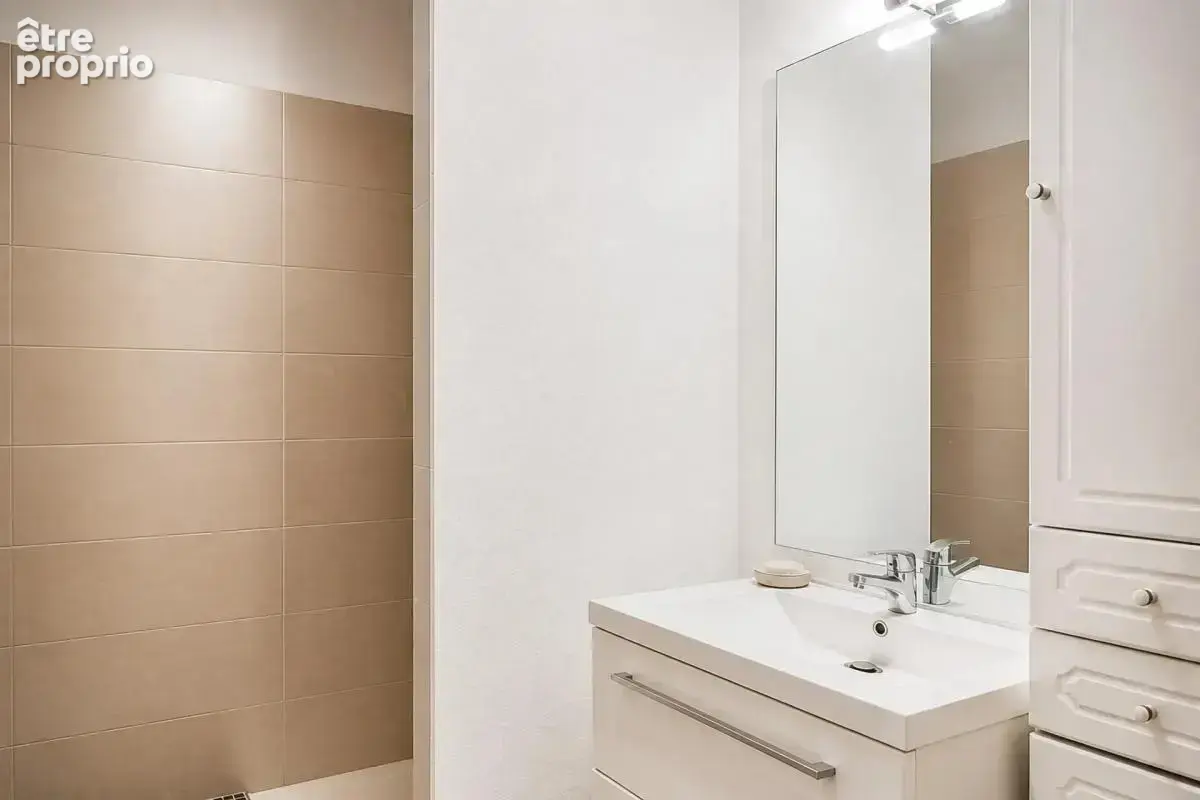 Appartement 2 pièces de 39 m² à Théza - photo 8