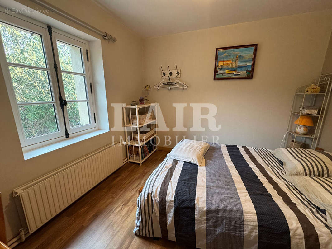 Maison à MORTAGNE-AU-PERCHE