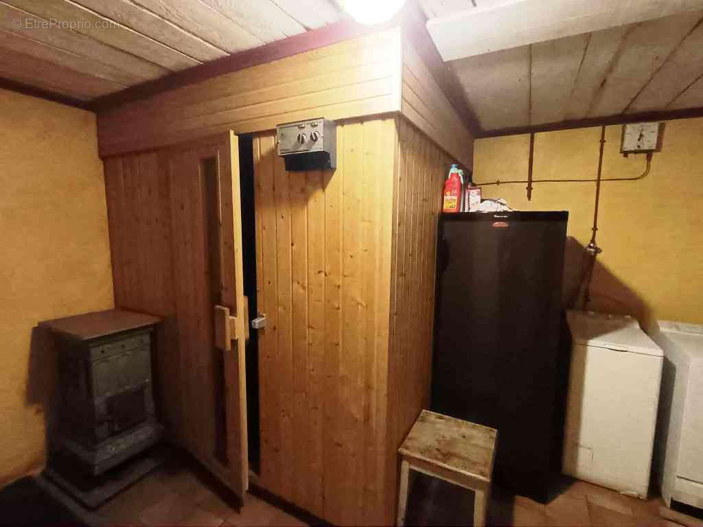 Belle Maison de Montagne avec vue panoramique - photo 18