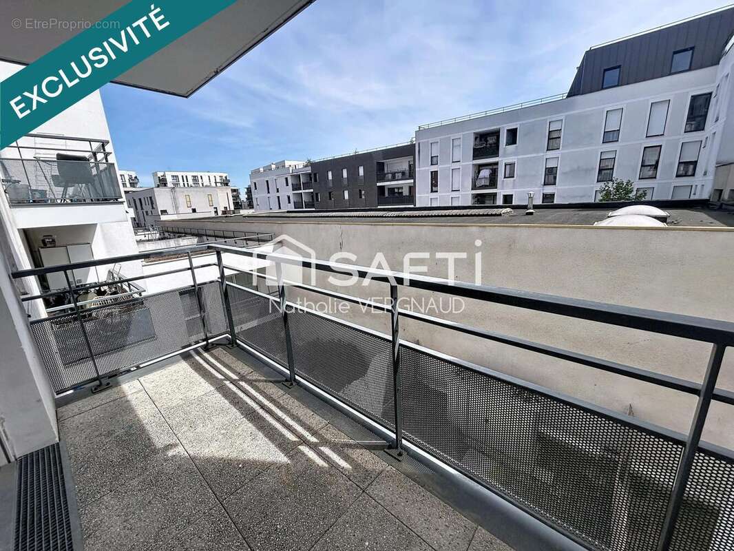Photo 6 - Appartement à VITRY-SUR-SEINE