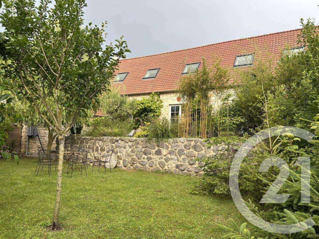 Maison à OFFRETHUN
