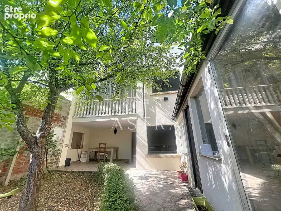 Maison chaleureuse attendant une nouvelle famille - photo 13