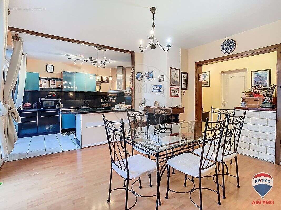 Appartement à ILLZACH