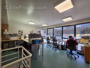 Commerce à GRESY-SUR-AIX