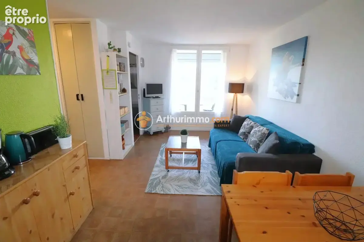 Vente Appartement Le grau-du-roi(30240) 137 000ï¿œ - photo 2