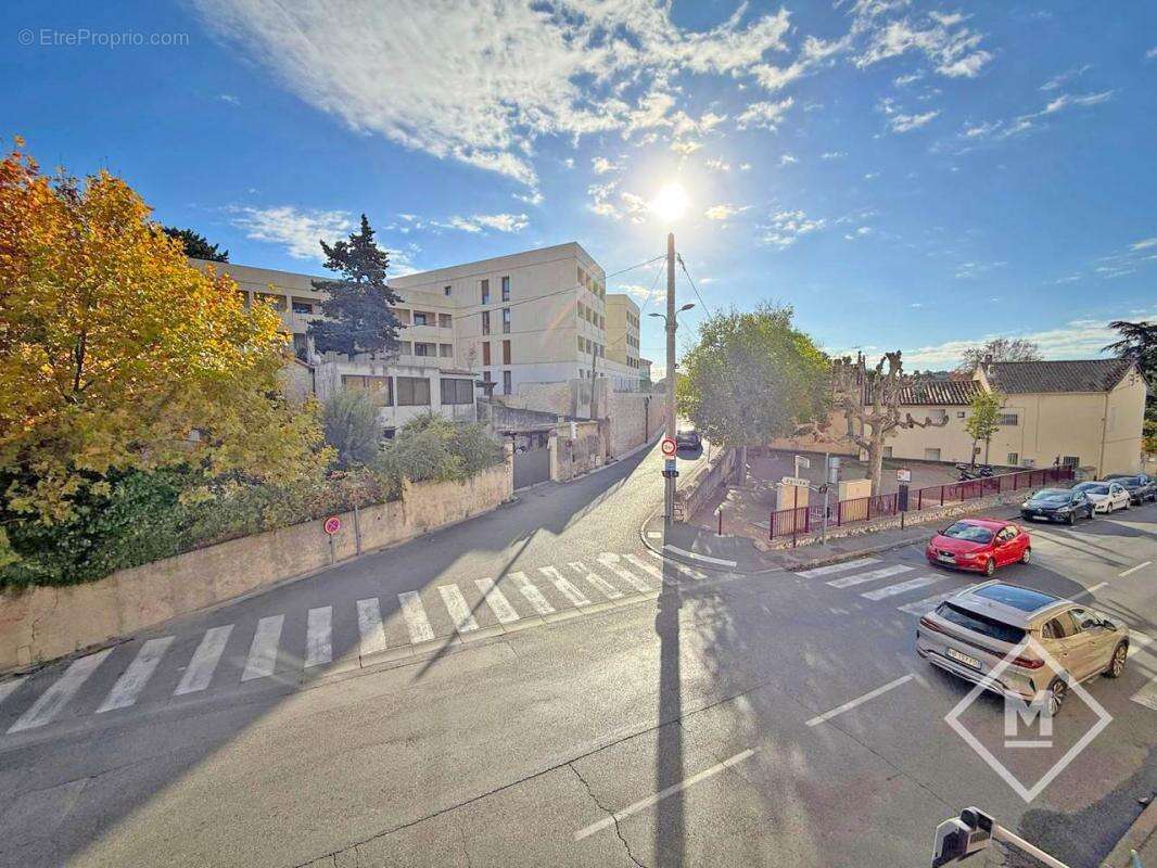 Maison à LES PENNES-MIRABEAU