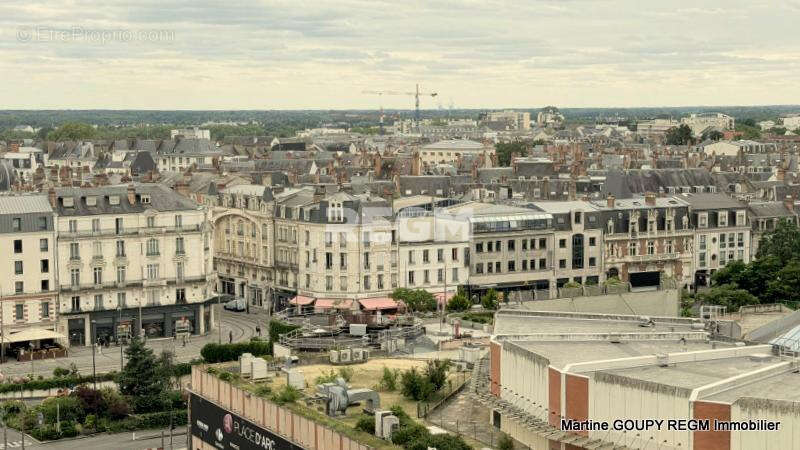 Appartement à ORLEANS