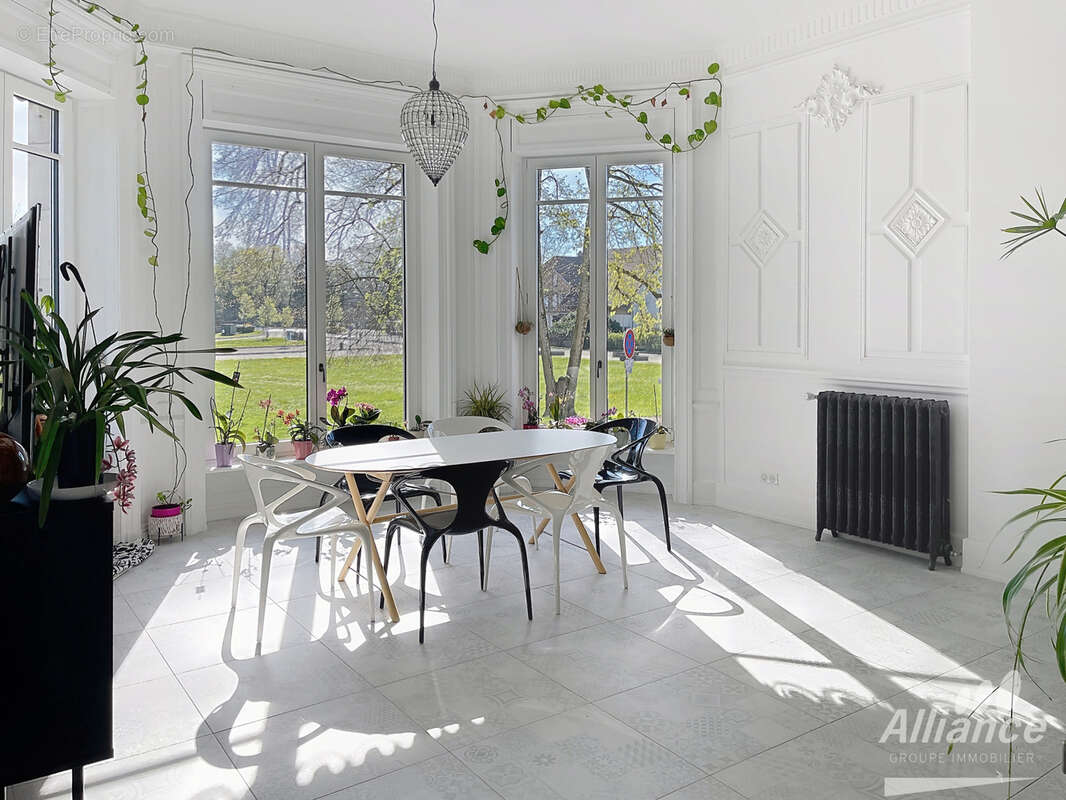 Appartement à MORVILLARS