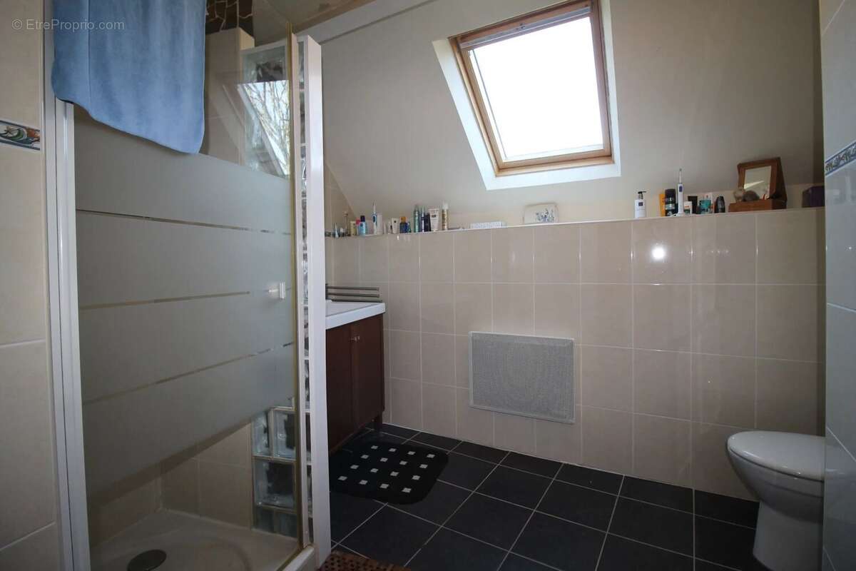 Appartement à NOLAY