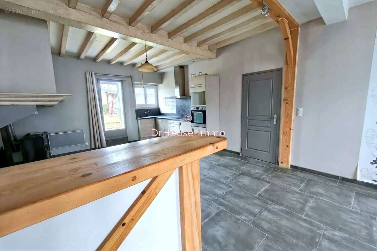 Maison à ARETTE