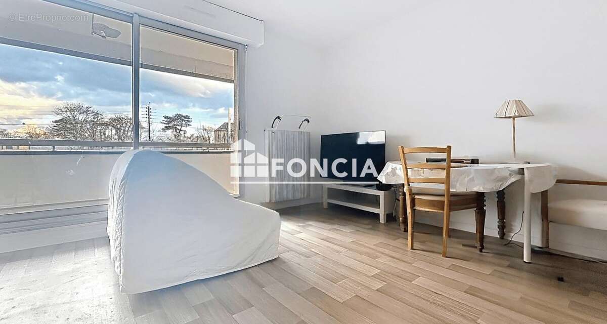 Appartement à CAEN
