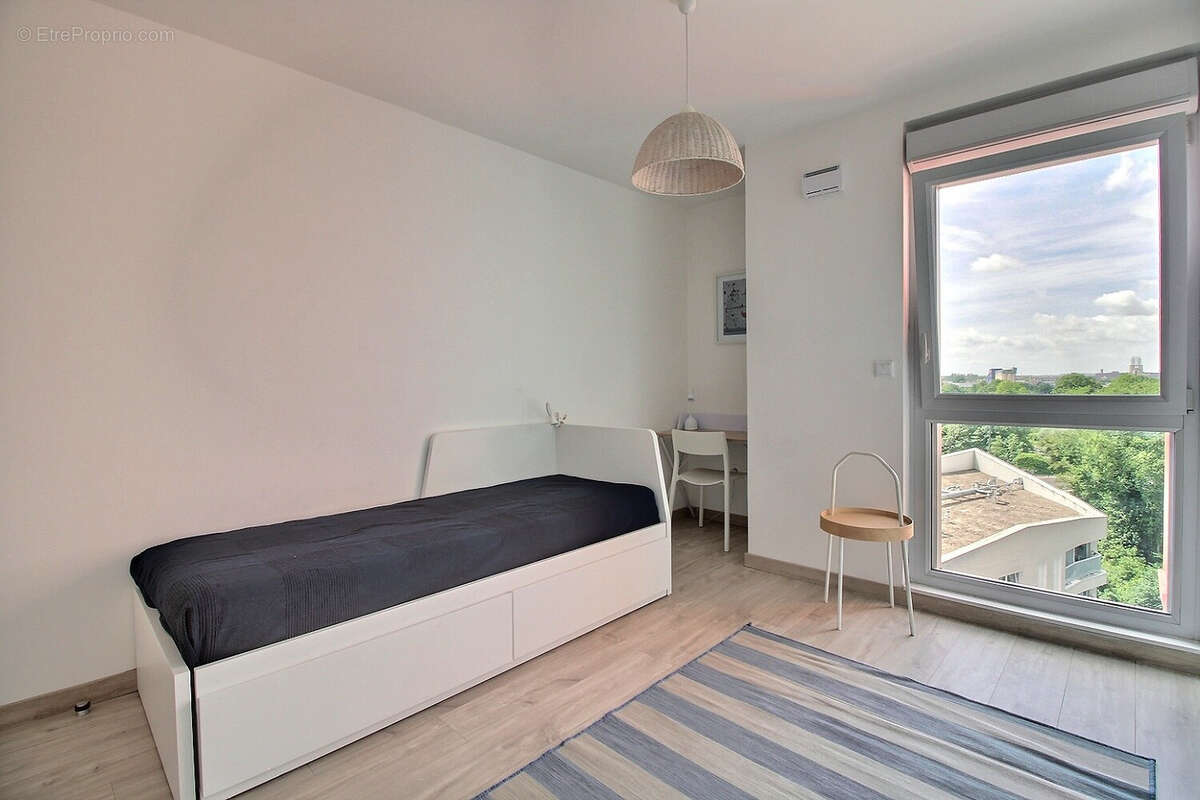 Appartement T3 en Dernier Étage avec Balcon Plein Sud & Vue Panoramique - photo 22